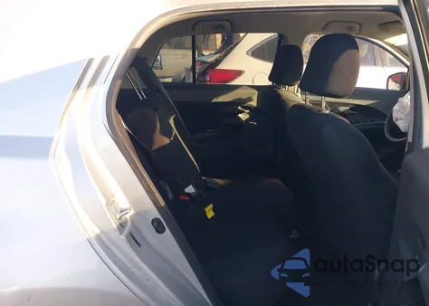 2010 Scion Xd from USA, damaged, VIN JTKKU4B41A1003644